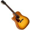 Gibson J-45 Cutaway 2019 Sunburst