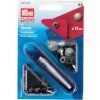 PRYM Snap Fasteners Anorak Antique mm