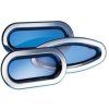 Lewmar Portlight's -