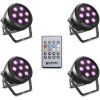 Cameo ROOT PAR SET