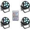 Cameo ROOT PAR SET
