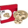 Sabian XSR Cymbal Set