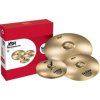 Sabian XSR Cymbal Set