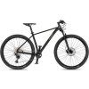 4Ever Trinity Race Black-Metallic Silver 2021