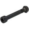 Chilli Rear Axis Scooter Axle Black