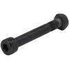 Chilli Rear Axis Scooter Axle Black