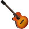 Gibson Parlor AG 2019 Mahogany Light Cherry Burst