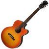 Gibson Parlor AG 2019 Mahogany Light Cherry Burst