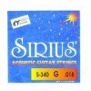 Gorstrings Guitar string