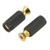 Floyd Rose Original Bridge Machine Studs and Inserts -