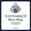 Hannabach Bouzouki