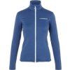 J.Lindeberg Flora Womens Mid Layer Midnight Blue Melange