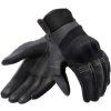 Rev'it! Mosca H2O Black/Anthracite Motorcycle Gloves