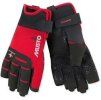 Musto Performance Short Finger Glove True Red