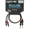 Klotz cm Audio Cable