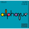 Thomastik AL400 Cello Strings