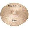 Istanbul Traditional Crash Cymbal