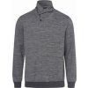 Brax Tadeo Mens Sweater Stone