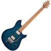 EVH Wolfgang Special QM Baked MN Burst