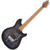 EVH Wolfgang Special QM Baked MN Burst