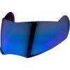 Schuberth Visor Blue Mirrored