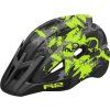 R2 Wheelie Black/Neon Yellow/Grey Matt 2021