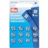 PRYM Snap Fasteners mm