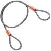 Kryptonite Kryptoflex Looped Cable
