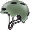 UVEX City 4 Moss Green Matt 2021