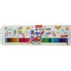 Bruynzeel Markers Felt Tips