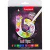 Bruynzeel Markers Felt Tips