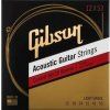 Gibson Coated 80/20 Bronze