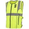 OJ Vest Flash High Visibility