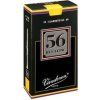 Vandoren 56 Rue Lepic Clarinet Reed
