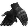 Dainese Bora Black/Anthracite Motorcycle Gloves
