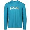 POC Reform Enduro Jersey Basalt Blue