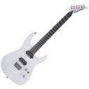 Jackson Pro Series Soloist SL2A MAH EB Unicorn White