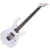 Jackson Pro Series Soloist SL2A MAH EB Unicorn White