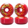 Speed Demons Characters 52mm Wheels