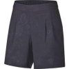 Nike Dri-Fit Floral Embossed Womens Shorts Gridiron