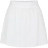 J.Lindeberg Saga Pleated Skirt White