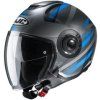 HJC i40 Remi MC2SF Helmet
