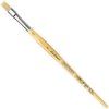 Da Vinci 329 Junior Borste Flat Painting Brush