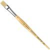 Da Vinci 329 Junior Borste Flat Painting Brush