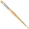 Da Vinci 329 Junior Borste Flat Painting Brush