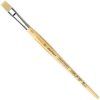 Da Vinci 329 Junior Borste Flat Painting Brush