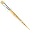 Da Vinci 329 Junior Borste Flat Painting Brush