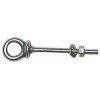 Osculati Eyebolt Stainless Steel mm