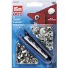 PRYM Snap Fasteners Anorak mm