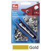 PRYM Snap Fasteners Anorak mm